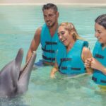 CANCUN: Dolphin Swim Adventure with buffet and soft drinks - Is This Tour Right for You?