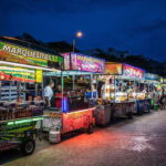 Cancun Downtown Evening Walking Tour - What to Expect from the Cancun Downtown Evening Walking Tour