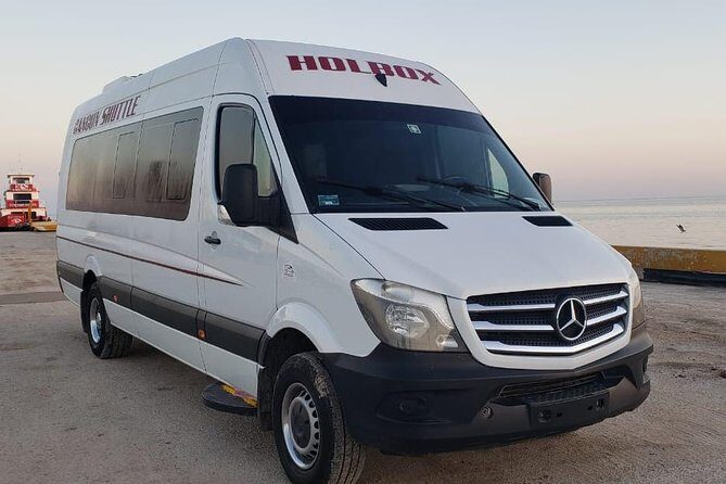 Cancun Downtown to Chiquila Shuttle - Final Thoughts