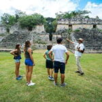 Cancun: Ek Balam and Valladolid Private Tour - Key Points