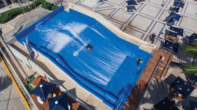Cancun: Flowrider Surfing Experience - Practical Tips for Your Visit