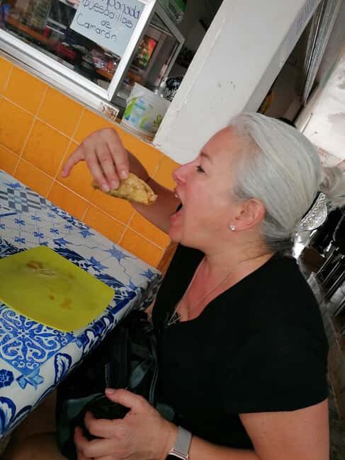 Cancún Foodie Delight: Local Markets & Street Food Feast - Who Will Love This Tour