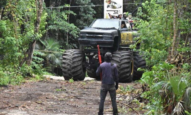Cancun: Full Off Road Pass With Transportation - What Are the Downsides?