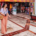 Cancun: Guided Shopping Tour with Tequila Tasting - The Itinerary Breakdown