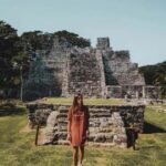 Cancun Guided Sightseeing El Meco Site, Letters and Shopping - The Shopping Experience