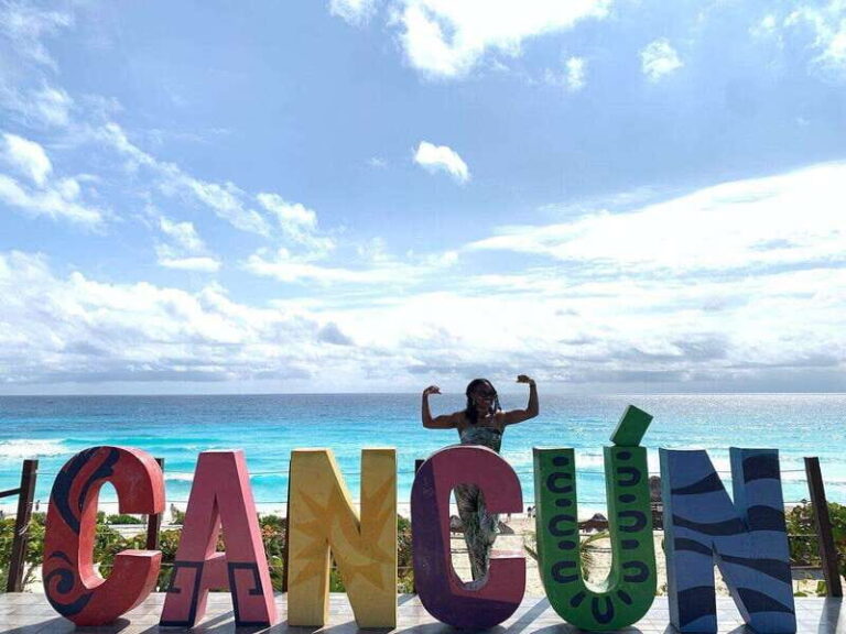 Cancun Guided Sightseeing, Shopping and Tasting Tour - The Itinerary Breakdown
