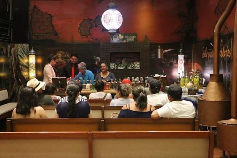 Cancun Guided Sightseeing SkyWheel, Letters and Shopping - Who Would Enjoy This Tour?