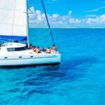 Cancun: Half-Day Private Catamaran for 35 guests - Is It Good Value for Money?