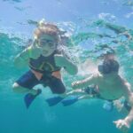 Cancun Half Day Sailing Cataman Cruise to Isla Mujeres - The Experience of Sailing and Snorkeling