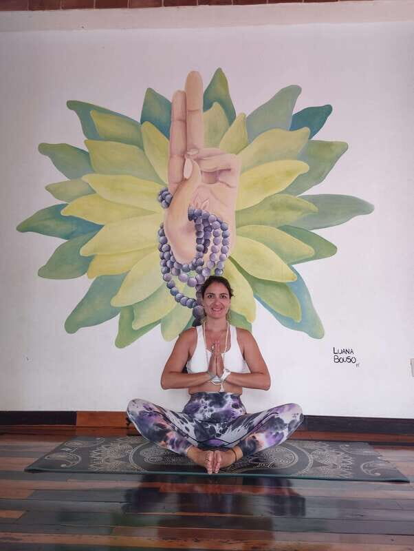 Cancun: Hatha Yoga Class with Mindfulness Meditation - The Value in the Price