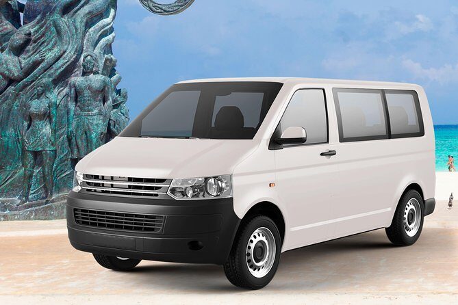 Cancun Hotel to Airport Shuttle Transportation - The Not-So-Great Aspects