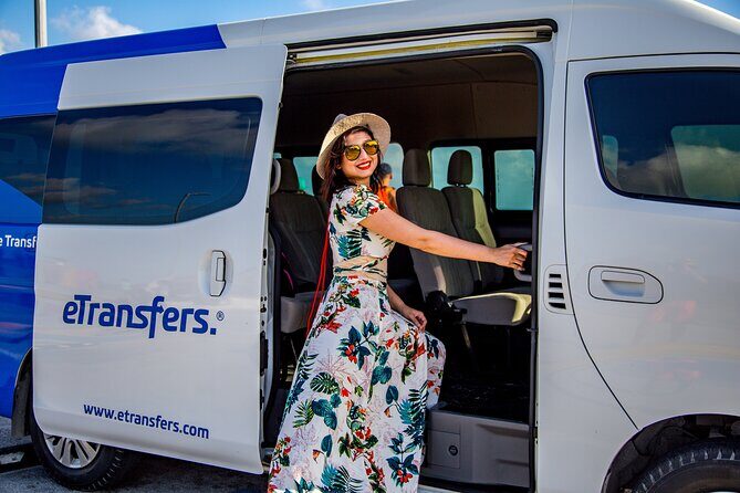 Cancun Hotel Zone Private Transfer From and To Cancun Airport - What’s Included and What’s Not?