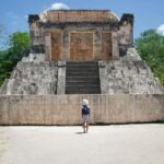 Cancun in its entirety: Chichen Itza ruins, cenote, and Valladolid - The Cenote: A Refreshing Natural Wonder