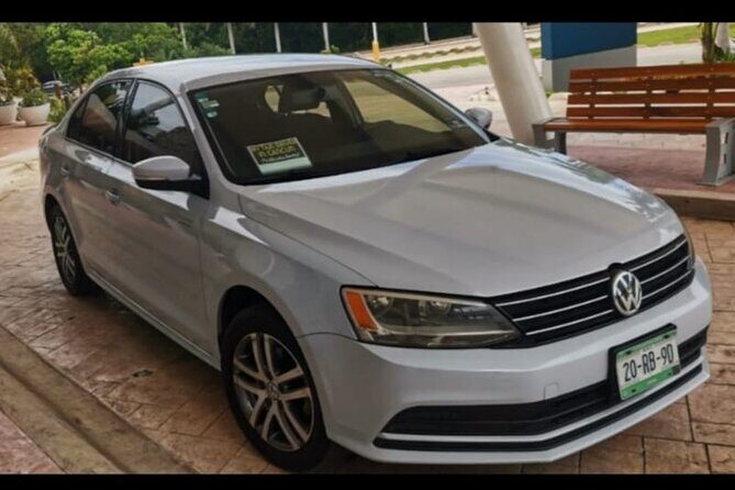 Cancun Int.Airport to The hotel zone cancun 1-3 passengers ROUNDTRIP - The Practical Side: Details and Considerations