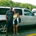 Cancun Int.Airport to Westin Lagunamar 4-10 passengers ROUNDTRIP - Who Should Consider This Service?