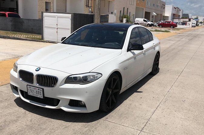 Cancun Int.Airport to Westin Resort and Spa 1-3 passengers ROUNDTRIP - What Reviewers Say (or Might Say)