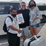 Cancun Int.Airport to Westin Resort and Spa 4-10people ROUNDTRIP - Group Size and Booking Details