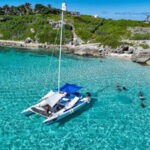 Cancún: Isla Mujeres All-Inclusive Private Catamaran Tour - The Mood: Relaxed, Fun, and Social