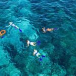 Cancun: Isla Mujeres Catamaran Ride, Open Bar & Buffet Lunch - Practical Details and What to Expect