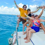 Cancun: Isla Mujeres Catamaran Tour with Open Bar of Drinks - What You Can Expect from This Tour
