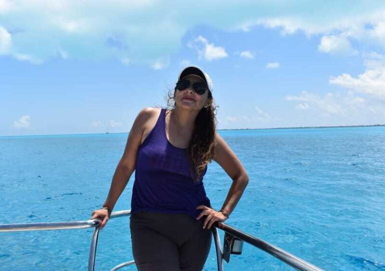 Cancun: Isla Mujeres Catamaran with buffet, drinks & snorkel - The Good, the Not-So-Good, and Who It’s For