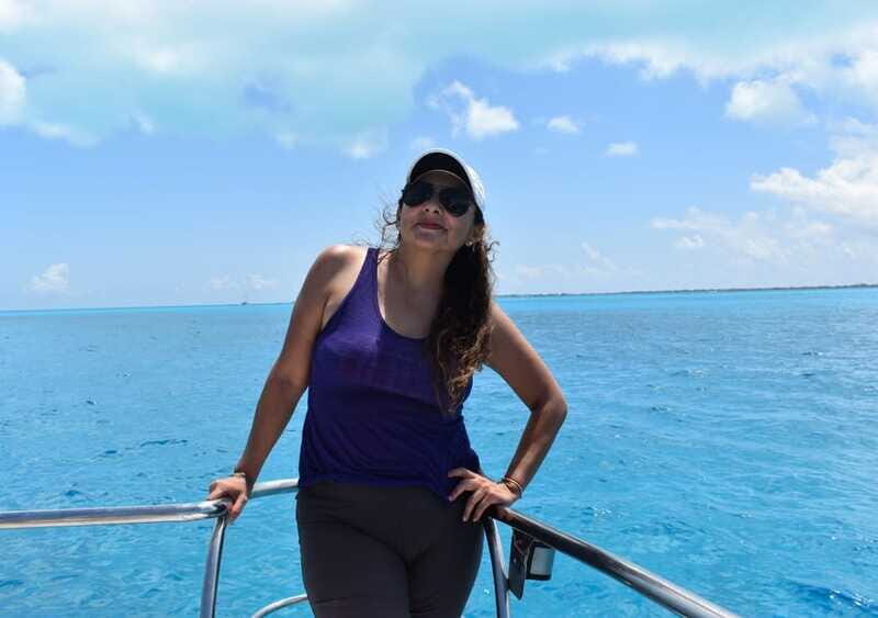 Cancun: Isla Mujeres Catamaran with buffet, drinks & snorkel - The Good, the Not-So-Good, and Who It’s For