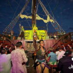 Cancún: Jolly Roger Pirate Dinner Cruise 2025 - What’s Included and What’s Not