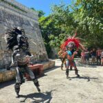 Cancun Jungle Adventure with Snorkeling Included - The Guide’s Role and What Travelers Say