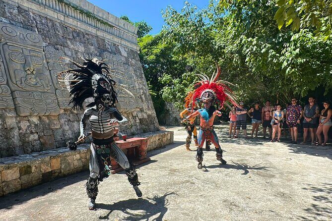 Cancun Jungle Adventure with Snorkeling Included - The Guide’s Role and What Travelers Say