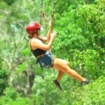 Cancun Jungle Experience with ATV, Zipline and Cenote - The Practical Details