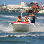 Cancun: Jungle Tour Adventure with Speedboat and Snorkeling. - What’s Included and What You Should Know