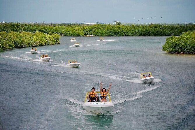 Cancun Jungle Tour, Wild Lagoon Experience! Couples - Real Traveler Insights & Considerations