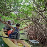 Cancun: Kayaking Tour in Nichupte Lagoon - What’s Included and What You Should Know