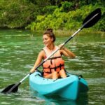Cancun Lagoon Sunrise Kayak Adventure - What’s Included and How it Adds Value