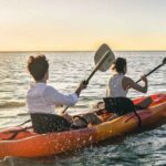 Cancun Lagoon Sunset Kayak Adventure - Who Is This Tour Best For?