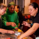 Cancun LGBT Hands on Cooking Tacos and Bottomless Margs - FAQ