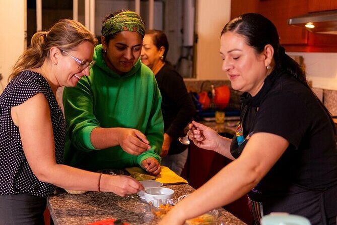 Cancun LGBT Hands on Cooking Tacos and Bottomless Margs - FAQ