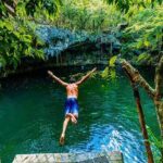 Cancun Lighthouse Tour with Cenote Tour and Shopping Tour - Potential Drawbacks