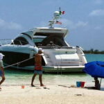 Cancun: Luxury Sunseeker 50 Yacht Charter to Isla Mujeres - The Experience: What to Expect from This Yacht Charter