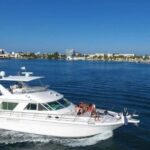 Cancun: Luxury Yacht Tour to Isla Mujeres Chef #GMBSR55FUN - The Value of the Price