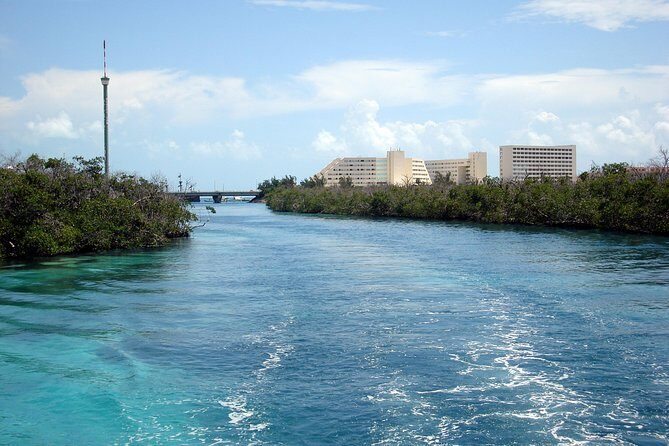 Cancun Mangrove Channel Adventure with Transportation - Final Thoughts