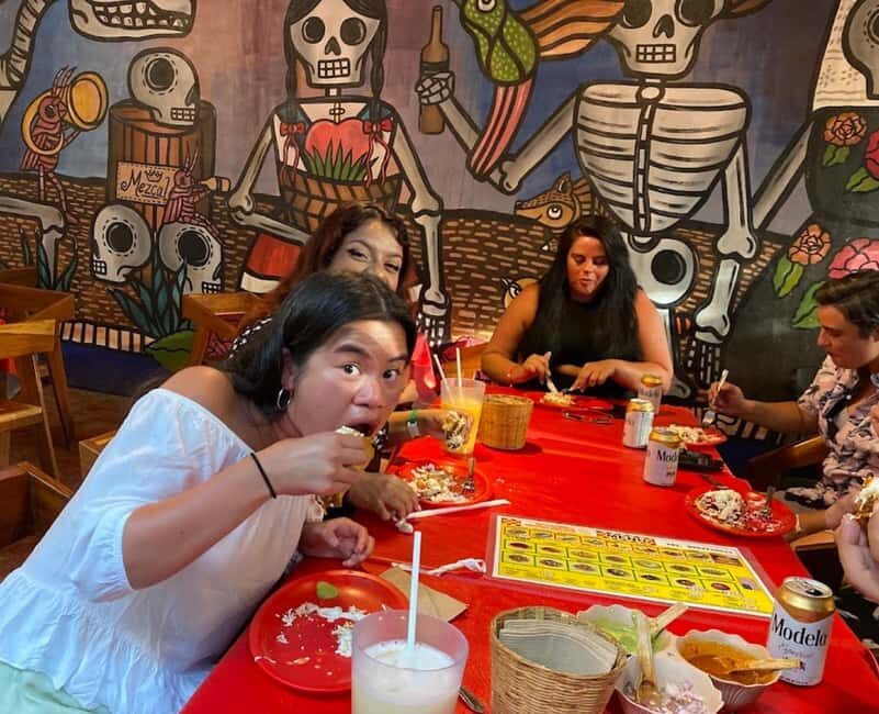 Cancun: Mexican Taco Tour with Tequila Tasting - What to Expect from the Cancun Taco & Tequila Tour