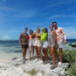 Cancun: Mopeds Adventure! 90 min Guided Tour in Hotel Zone - Is It Worth the Price?