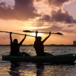 Cancun: Morning Kayak Adventure - The Experience in Perspective