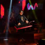 Cancun: Myst Euphoria Show with live musical hits, Friday 10:30 pm - Food and Drinks