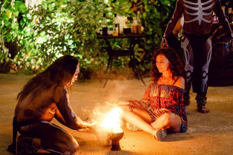 Cancun or Merida: Day of the Dead with Taco buffet - Who Would Love This Tour?