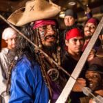 Cancun Pirate Ship Adventure : Dinner & Show at Sea 2 for 1 Deal - Who Is This Tour Best For?
