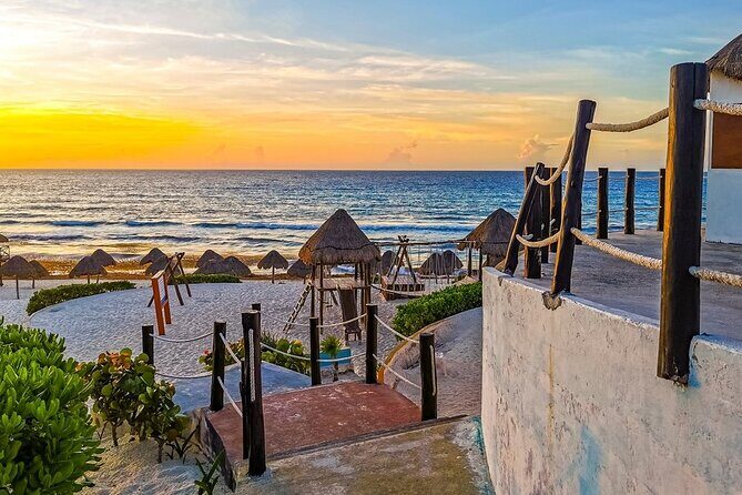 Cancun Private Airport Transfer with 1 Hour City Highlights Ride - Why This Tour Works for Different Types of Travelers