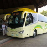 Cancun: Private Bus to Chichen Itza - Transportation and Comfort