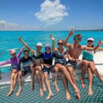 Cancun Private Catamaran Cruise Open Bar & Snorkeling Experience - The Practical Details and Extras